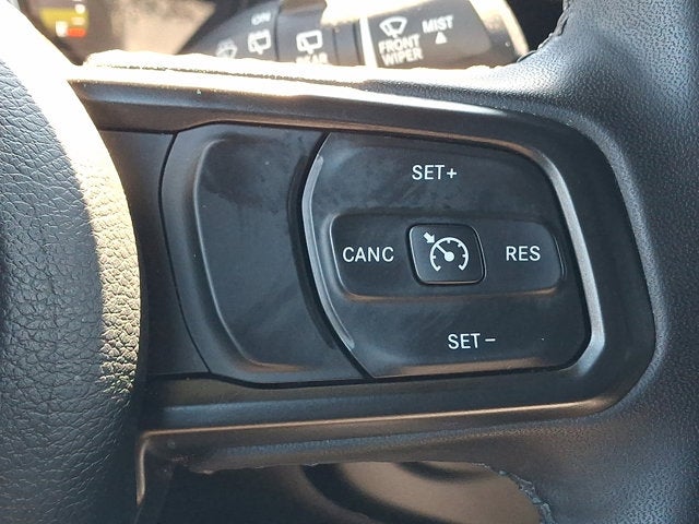 2023 Jeep Wrangler 4xe 4x4