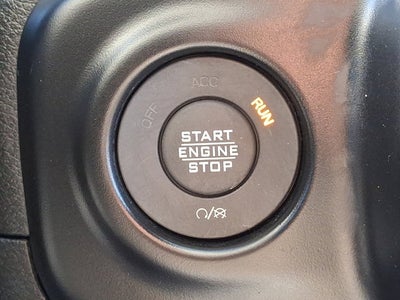 2023 Jeep Wrangler 4xe 4x4