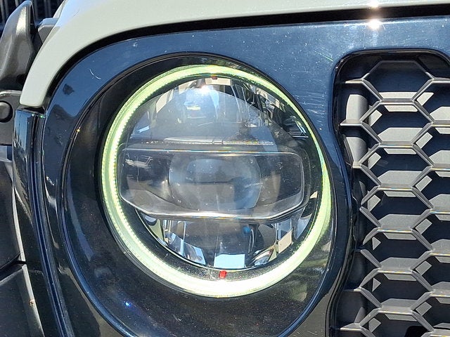 2023 Jeep Wrangler 4xe 4x4