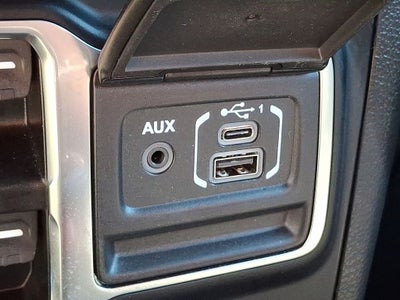 2023 Jeep Wrangler Willys 4xe