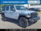 2023 Jeep Wrangler Willys 4xe 4x4