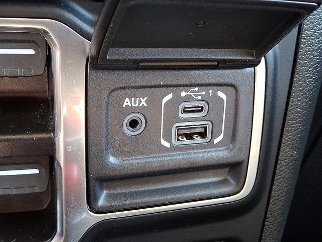 2023 Jeep Wrangler Willys 4xe 4x4