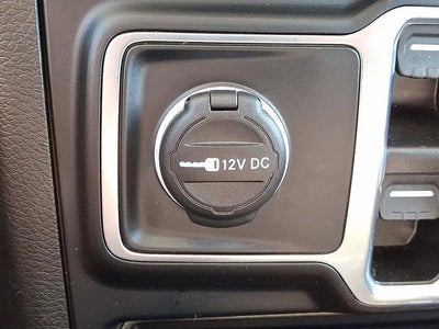 2023 Jeep Wrangler Willys 4xe 4x4