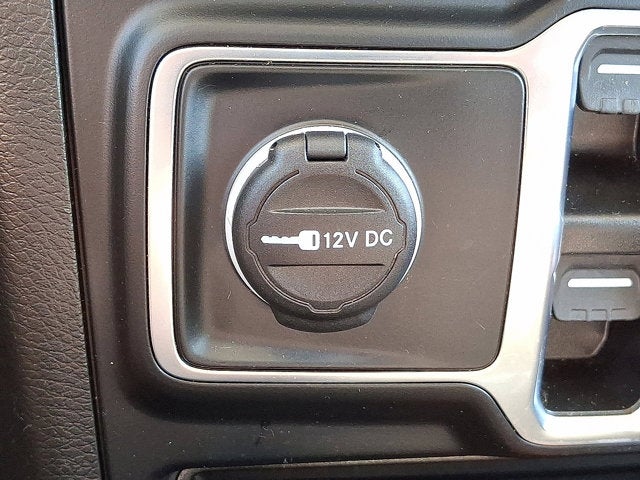 2023 Jeep Wrangler Willys 4xe 4x4