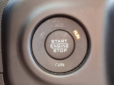 2023 Jeep Wrangler Willys 4xe 4x4