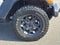 2023 Jeep Wrangler Willys 4xe 4x4