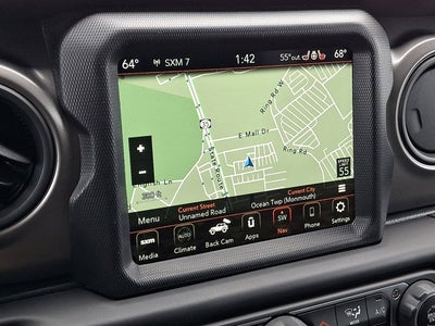 2023 Jeep Wrangler 4xe 4x4