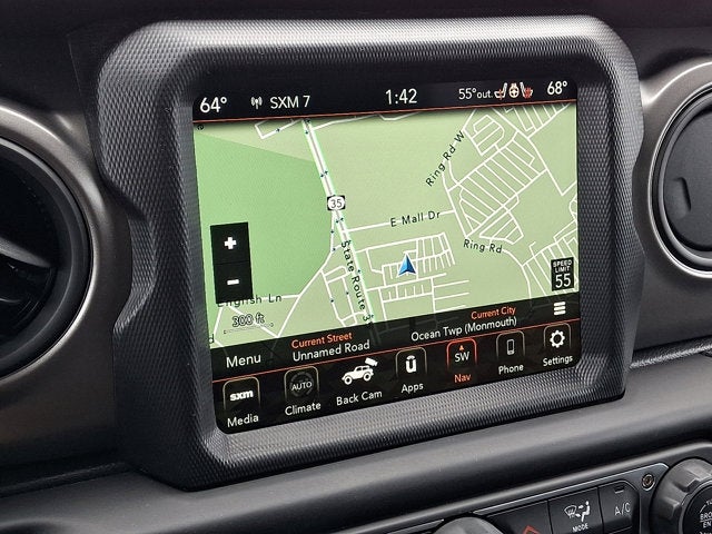 2023 Jeep Wrangler 4xe 4x4