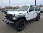 2023 Jeep Wrangler 4xe 4x4