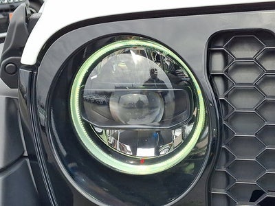 2023 Jeep Wrangler 4xe 4x4