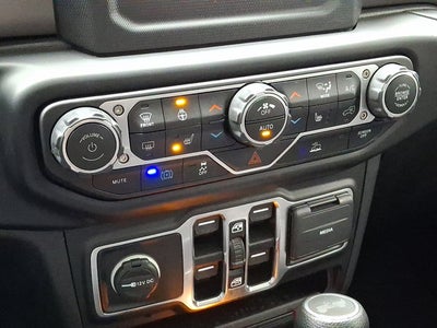 2023 Jeep Wrangler 4xe 4x4