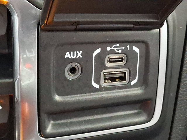 2023 Jeep Wrangler 4xe 4x4