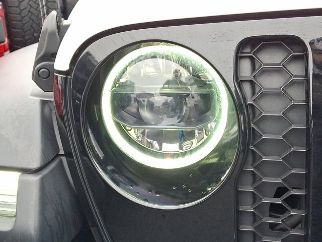 2023 Jeep Wrangler 4xe 4x4