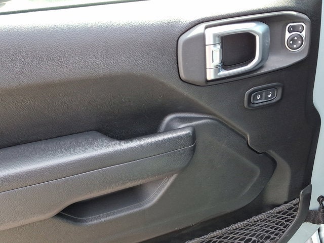 2023 Jeep Wrangler 4xe 4x4