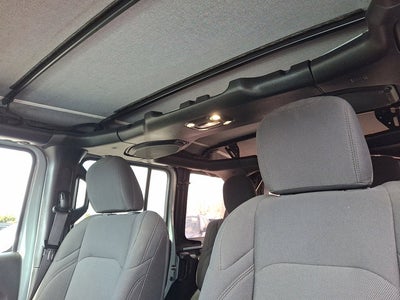 2023 Jeep Wrangler 4xe 4x4