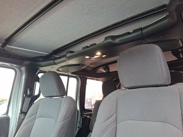 2023 Jeep Wrangler 4xe 4x4