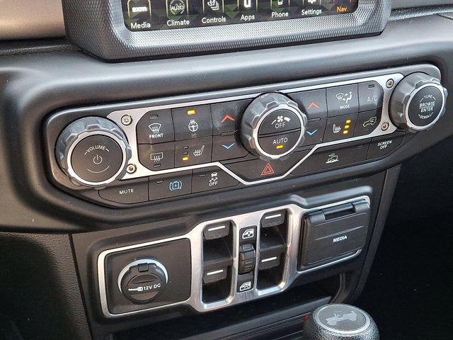 2023 Jeep Wrangler 4xe 4x4