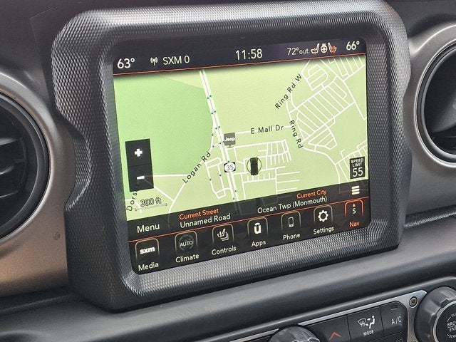 2023 Jeep Wrangler 4xe 4x4