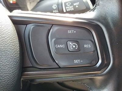 2023 Jeep Wrangler 4xe 4x4