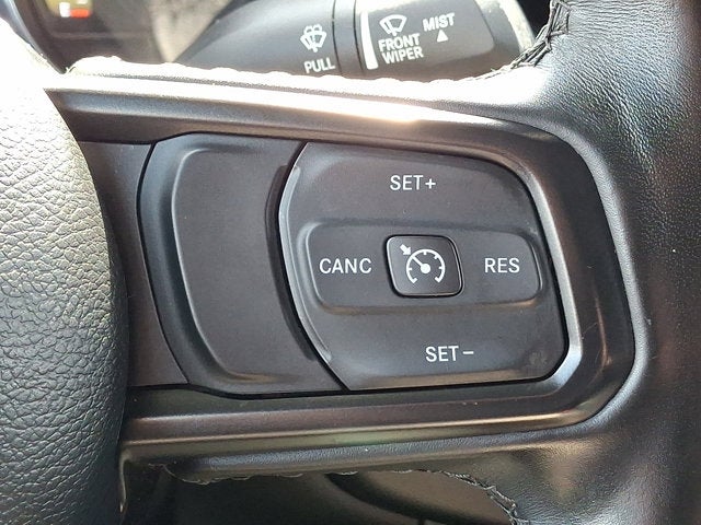 2023 Jeep Wrangler 4xe 4x4