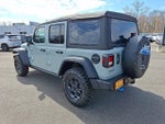 2023 Jeep Wrangler 4xe 4x4