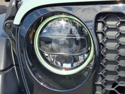 2023 Jeep Wrangler 4xe 4x4