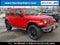 2021 Jeep Wrangler 4xe Unlimited Sahara
