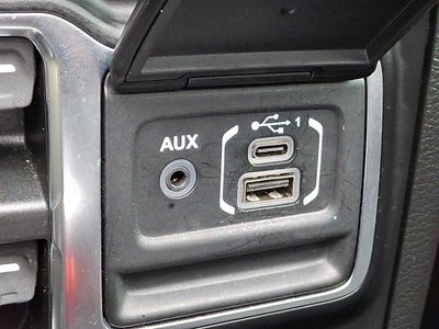 2021 Jeep Wrangler 4xe Unlimited Sahara