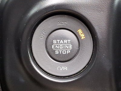 2021 Jeep Wrangler 4xe Unlimited Sahara