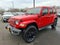 2021 Jeep Wrangler 4xe Unlimited Sahara
