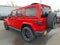 2021 Jeep Wrangler 4xe Unlimited Sahara