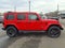 2021 Jeep Wrangler 4xe Unlimited Sahara