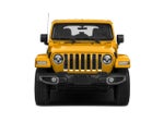 2021 Jeep Wrangler 4xe Unlimited Sahara