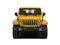 2021 Jeep Wrangler 4xe Unlimited Sahara