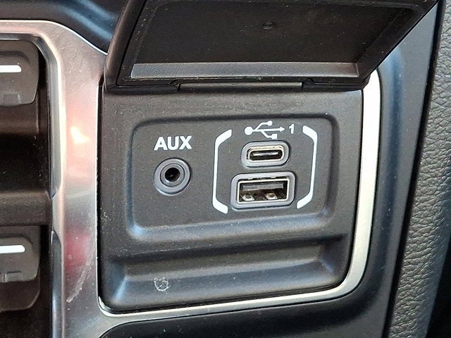 2022 Jeep Wrangler 4xe Unlimited Sahara