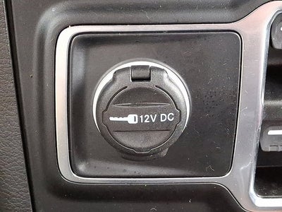 2022 Jeep Wrangler 4xe Unlimited Rubicon