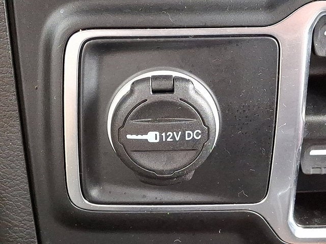 2022 Jeep Wrangler 4xe Unlimited Rubicon