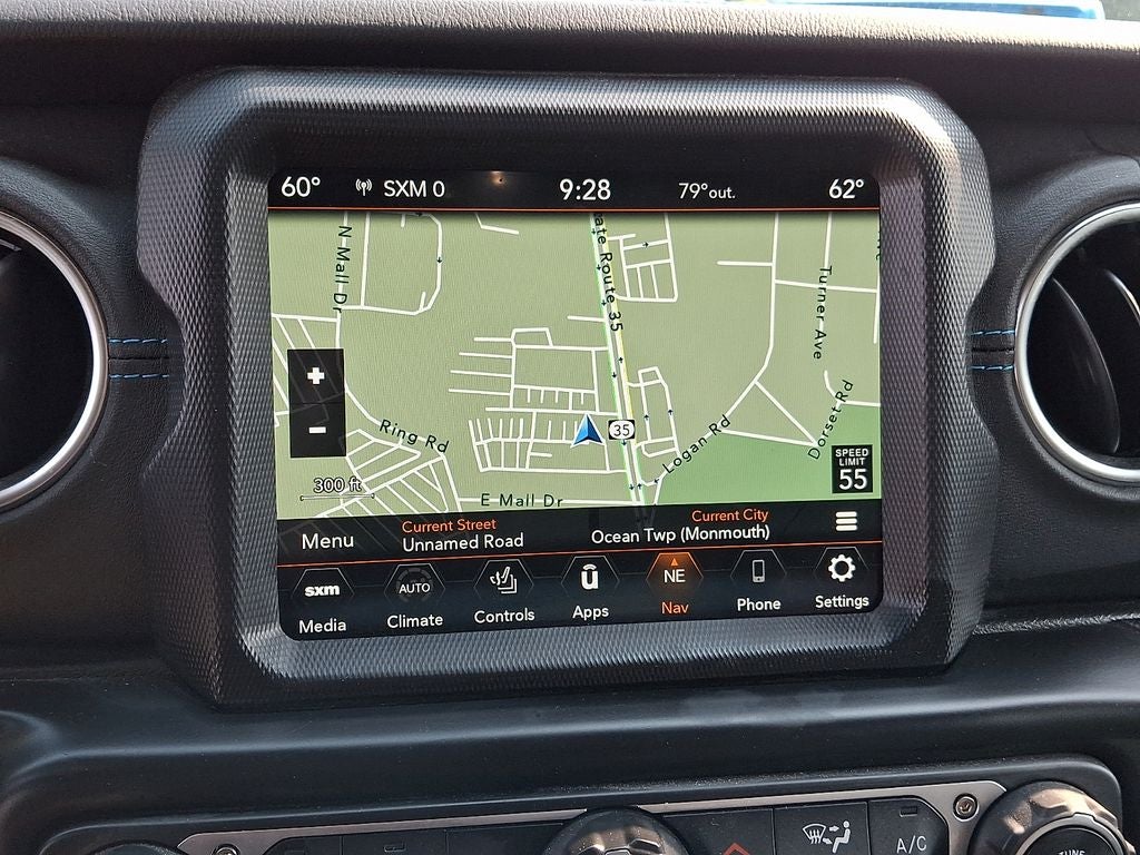 2023 Jeep Wrangler Rubicon 4xe