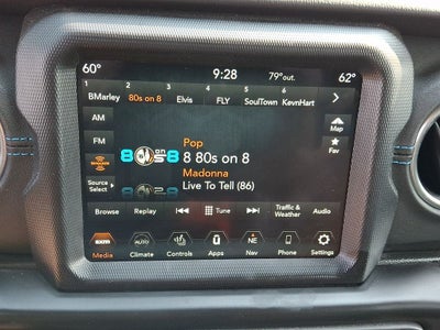 2023 Jeep Wrangler Rubicon 4xe