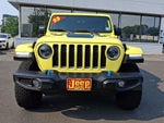 2023 Jeep Wrangler Rubicon 4xe