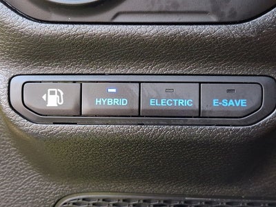 2023 Jeep Wrangler Rubicon 4xe