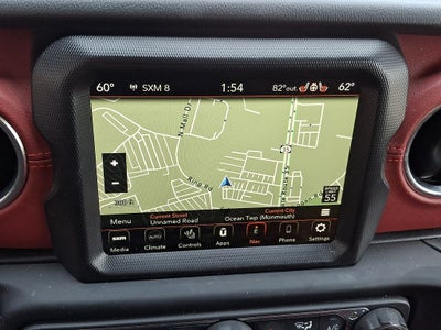 2023 Jeep Wrangler Rubicon 20th Anniversary Edition 4xe