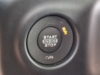 2023 Jeep Wrangler Rubicon 20th Anniversary Edition 4xe