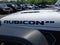 2023 Jeep Wrangler Rubicon 20th Anniversary Edition 4xe