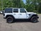 2023 Jeep Wrangler Rubicon 20th Anniversary Edition 4xe