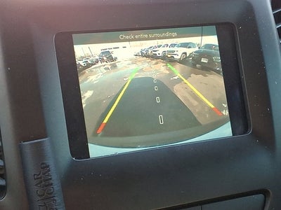 2019 Jeep Cherokee Altitude