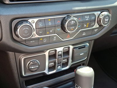 2026 Jeep Wrangler 85th Anniversary
