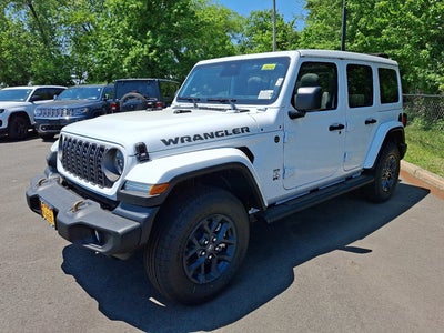2026 Jeep Wrangler 85th Anniversary
