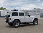 2026 Jeep Wrangler 85th Anniversary