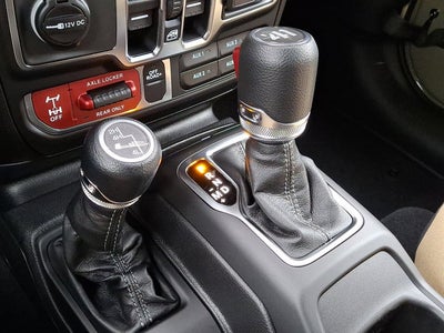 2026 Jeep Wrangler Willys 41